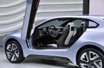 Subaru Viziv Concept 2013 года